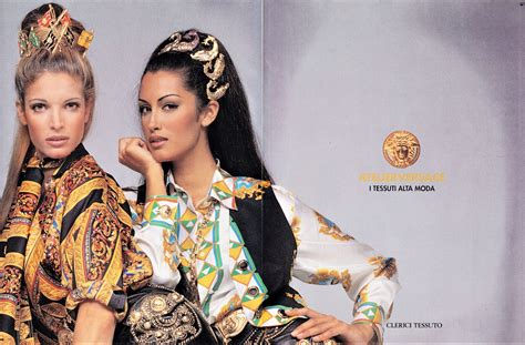 versace sari